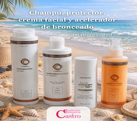 productos solares